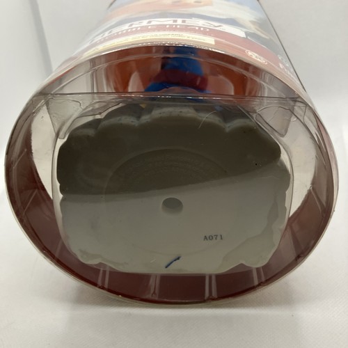 Rudolph das rotnasige Rentier Hermey der Elf Wackelkopf - Bild 6 von 6