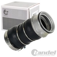 SKV Ladeluftschlauch Turboschlauch Passend FüR BMW 3Er E90 E93 E92 E91