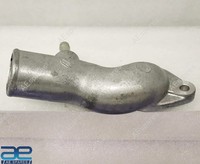 Wasser-Einlassrohr FüR Suzuki Omni Van 0.8L 1984-2019 17550M797D0