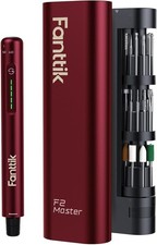 Fanttik F2 Master Mini Akku-Multifunktionswer...