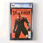 Superior Spider-Man #3 CGC 9.8 Grassetti 1:25 Variant Marvel Comics 2024