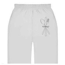 'Cutlery' Adult Sweatpants / Joggers (JO035846)