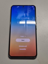 Samsung Galaxy S22 5G SM-S901U - 128GB Snapdragon - Green (Unlocked) ✅