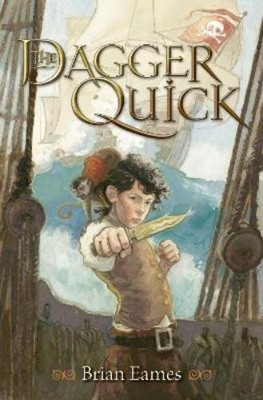 Brian Eames The Dagger Quick (Gebundene Ausgabe) Dagger Chronicles (US IMPORT)