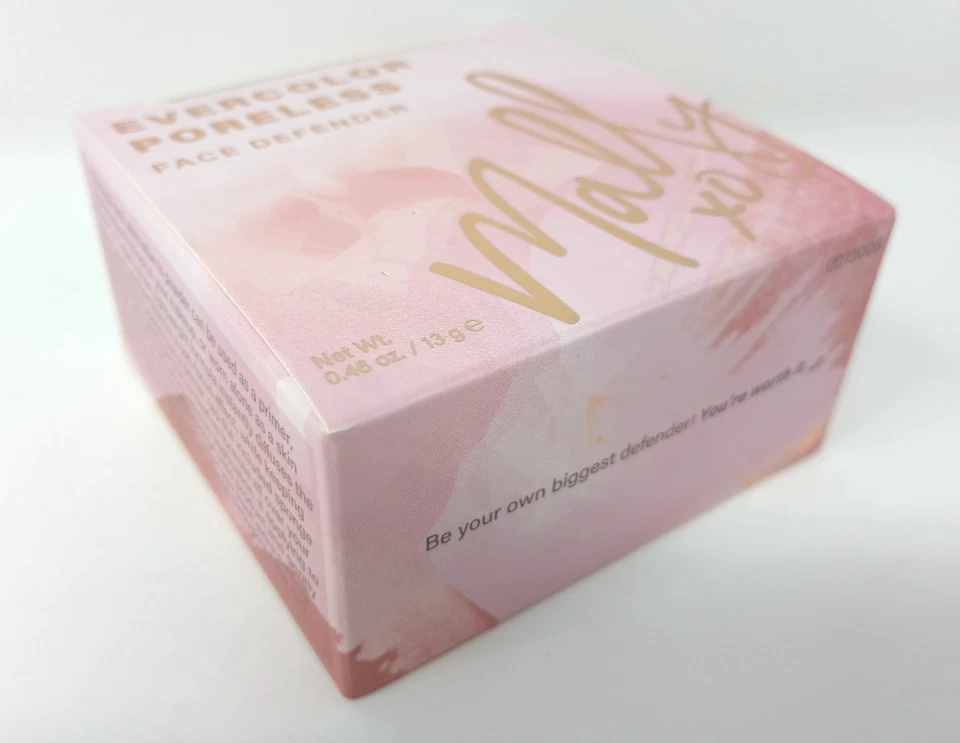 Mally Evercolor Poreless Face Defender ~ 0.46 oz / 13 g ~ - Image 2 of 2