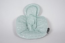 4moms RockaRoo and MamaRoo Infant Insert Cool Mesh Replacement Teal Grey