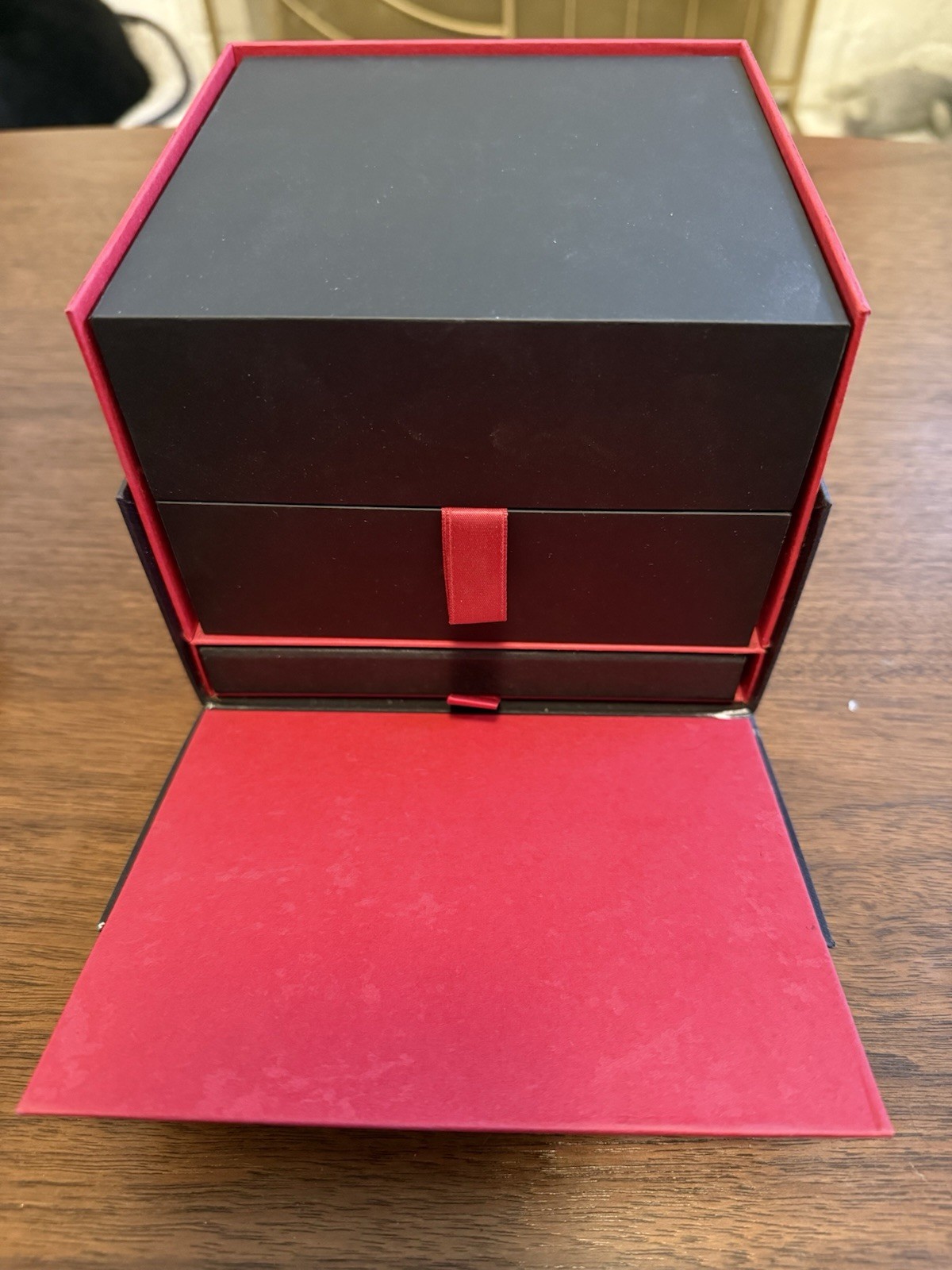 Mint Condition Oris Rectangular Date Automatic Wh… - image 18