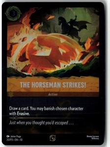 Lorcana Foil | eBay