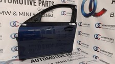 Original BMW 3er Limousine 330i G20 T�r vorne links/ door front left