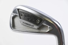 Callaway X Forged UT 2020 #3 Iron / 21 Degree / Stiff Flex HZRDUS Hand Crafted