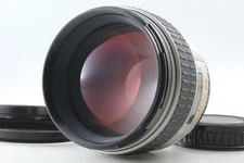 [Near MINT] Pentax SMC FA 85mm f1.4 IF Star AF Lens For K Mount From JAPAN