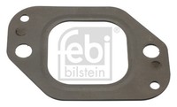 Dichtung AbgaskrüMmer Febi Bilstein 40886 FüR Volvo Magnum Renault 9700 9900 Fh