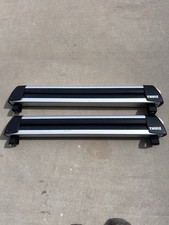 Thule Ski/Snowboard Rack