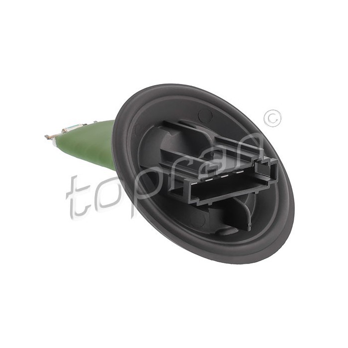 Module de ventilation Smart Fortwo 4518210051 pour un contrôle précis