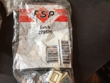 279570 Dryer Door Latch Strike Kit Replacement Part