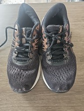 ASICS Gel Excite Road Show Rode Gold Euro 41.5