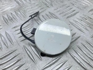 VW GOLF SPORTSVAN AM1 Deckel für Abschleppöse Stoßstange hinten 34737960