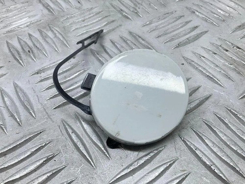 VW GOLF SPORTSVAN AM1 Deckel für Abschleppöse Stoßstange hinten 34737960