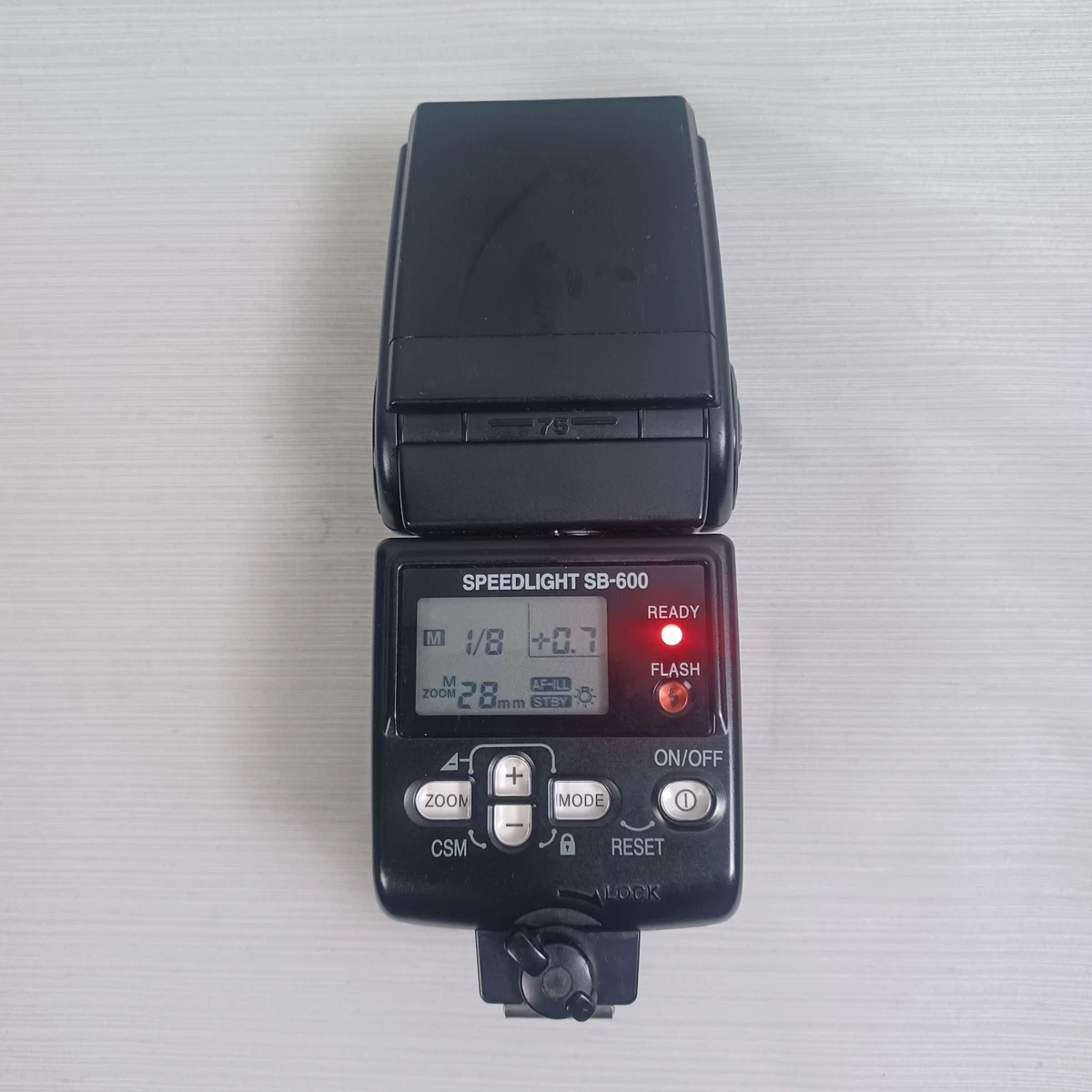 Nikon Sb 600 for sale - eBay