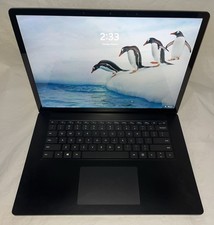 Microsoft Surface Laptop 4 1979 i7-1185G7 3.0GHz, 16GB RAM, 256GB SSD, W11P