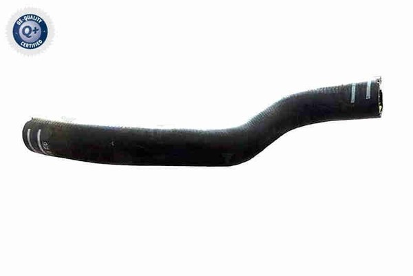 KÜHlerschlauch Oben Vaico V24 1273 Passend FÜR Fiat-image
