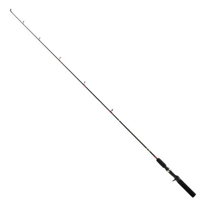 NEW TREND B'n'M Pole 410 Ultra Light 4' 10'' Freshwater Spin-Cast Fishing Rod