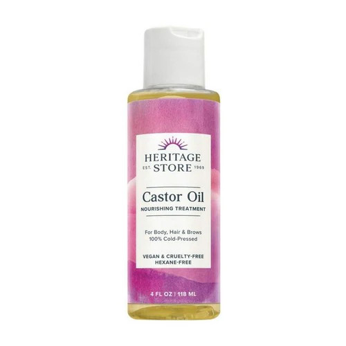 4 Oz  By Heritage Store