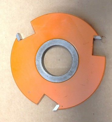 CMT Slot Cutter 1/2'' slot 1.250'' Bore