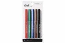 BRAND NEW Circut Markers Multicolor Set 