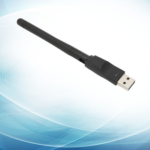 300M USB WiFi Adapter Mini Wireless Network WiFi Dongle For Windo-wsCE For W NEW - Afbeelding 7 van 12