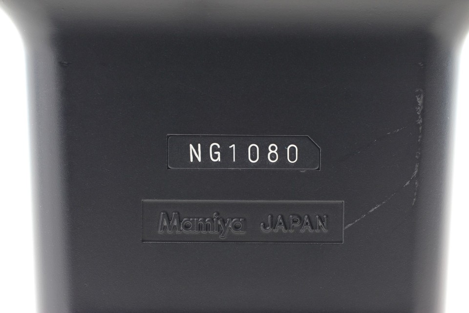 [MINT] Mamiya PD Prism View Finder For 645 Pro Super From JAPAN | eBay UK
