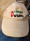 Dubai Hat Cap White Red.* — photo 4