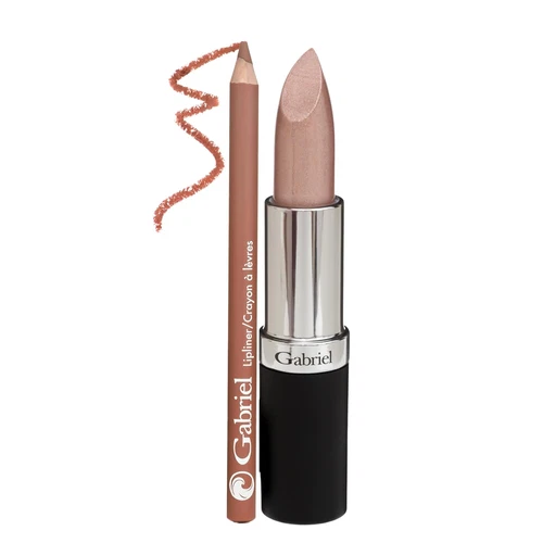 Organic Lipstick (Aurora Lip Kit)