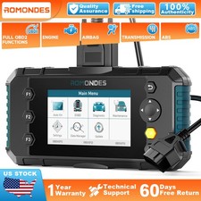 All Obd2 Scanner Function Car Abs Srs Engine Transmission System For Chrysler All Obd2 Scanner Function Car Abs Srs Engine Transmission System For Chrysler