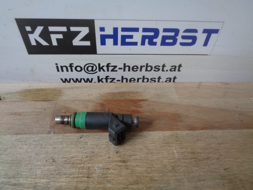 Ford Focus II Einspritzventil 98MFBC 1.6i 85kW SIDA 92982