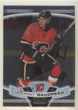 2019-20 O-Pee-Chee Platinum Johnny Gaudreau #135 d4e