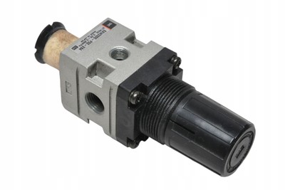 SMC EAW2000-F02-X64 Druckregler 