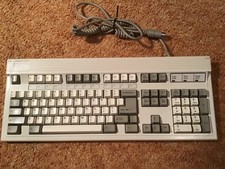 Vintage Focus Electronics FK-2001 Alps Mechan...