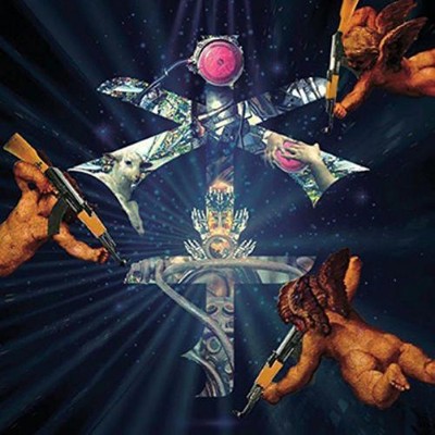 Juno Reactor The Golden Sun... Remixed (CD) Album (US IMPORT)
