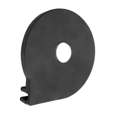 Plastic Wire Rope Guide Plate for Gym Equipment Cable Training Machine Part