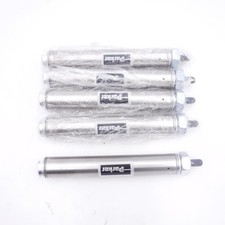 5 Pack Parker Air Cylinder 0.88NSR03.00 7/8" Bore 3" Stroke