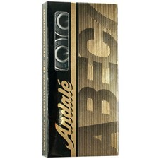 Andale Skateboard Bearings 8mm Skateboard Bearings - ABEC 7