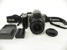 Canon EOS Digital Rebel w/ EF-S 18-55mm f3.5-5.6