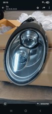 Porsche 997.2 Xenon Scheinwerfer Links 997.631.069.02 Original Porsche Parts