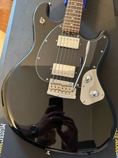Sterling by Music Man SR50 Stingray African Mahogany Discontinued