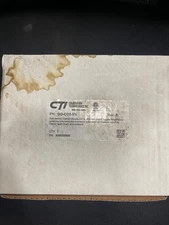 Calibration Technogies CTI GG-CO2-3%