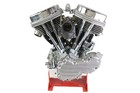 74 inch Panhead Engine Assembly for Harley Davidson