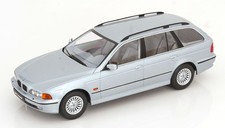 1:18 Triple 9 BMW 5series E39 Touring silver
