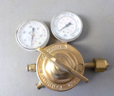 Victor OXYGEN Regulator SR 450 - FREE SHIPPING