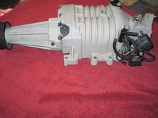 GM 3800 M90 Supercharger V6 3.8 Pontiac GTP Buick Chevrolet Oldsmobile